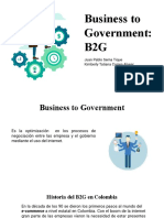 Business To Government