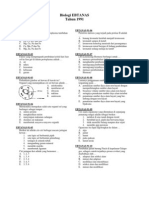 U Biologi1991