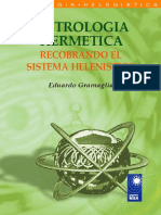 Astrologia Hermetica -Eduardo Gramaglia-1