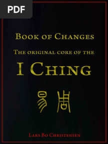 Book of Changes - The Original Core of The I Ching (PDFDrive)