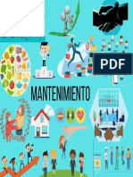 mantenimiento