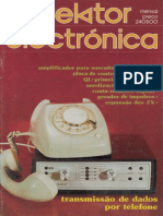 Elektor n03 Março 1985 Portugal