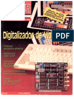 Elektor n107 Março 1993 Portugal
