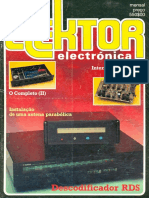 Elektor n081 Set 1991 Portugal