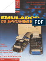 Elektor n100 Abril 1993 Portugal
