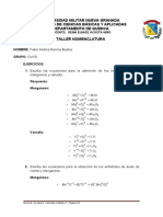 TALLER NOMENCLATURA-cursos