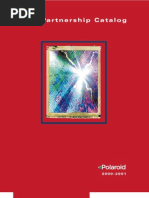 Download Polaroid OEM Catalogue by Aloysius Waugh SN52927995 doc pdf