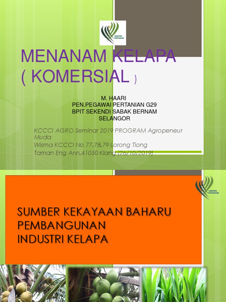 Kelapa  PDF