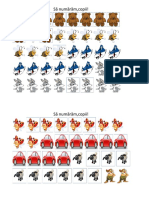Fisa Matematica Numarare