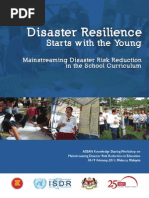 Download ASEAN Drr School Curriculum Workshop Asean1 by Garry De La Pomerai SN52928397 doc pdf