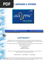 Airframe & Systems No Password (Jaa Atpl Theory)