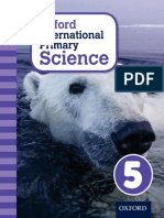 Oxford International Primary Science Stage 5 - Age 9-10 Student Workbook 5-Oxford University Press (2014)