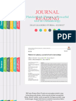 PRP in DERMATOLOGY