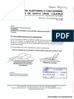Documento Caucruz
