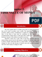 Module 2 Money Time Relationship and Equivalence