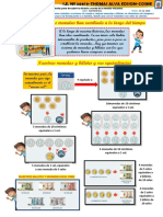 Ficha 3° Grado - Semana 36 Lunes 07-12-2020