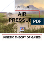 Chapter 6 Air Pressure