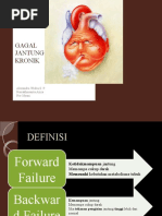 Download gagal jantung kronik by Nor Idyani SN52929015 doc pdf