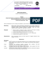 Struktur Pengelola 2021-2022 & Uraian Tugas-1