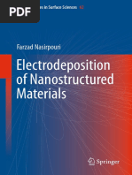 Nasirpouri2017 Book ElectrodepositionOfNanostructu