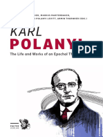 Karl Polanyi - The Life and Works of An Epochal Thinker