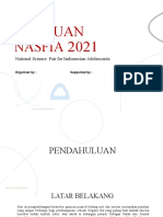 PANDUAN NASFIA 2021