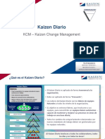 Kaizen Diario