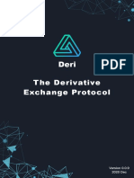 Deri Whitepaper