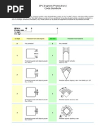 Ingress Protection Rating Chart | PDF | Electrical Engineering ...