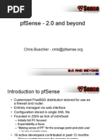 Pfsense