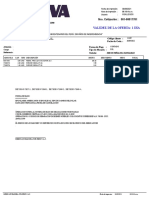 Cotizacion 001-17781 X 4 Neumaticos en Soles JATSA