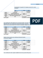 Formulario Iva y Ejercicio Ventas