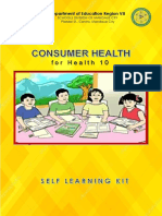 Health-10 - q1 slk1 Consumer-Health v1