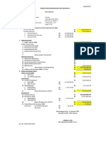 Lampiran 5 - Formulir Bendahara Bos