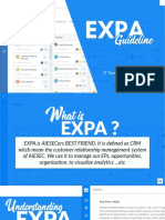 EXPA Guidebook 2019