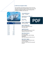 Performance and Price Effectiveness Alongside Tradition: Tipo Torque NM