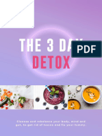 Flat Stomach Detox FAQ