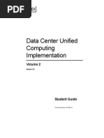 Cisco Dcuci v40 Student Guide Volume 2