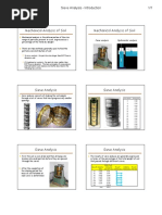 CIVL 1101 Sieve Analysis - Introduction 1/7