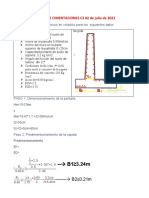 CLASE 20 DE CIMENTACIONES C3 02 de Julio de 2021