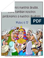 473 Poster Mateo 6 - 12