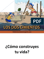 Como Construyes Tu Vida