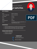 CV Dimas Aji Saputra