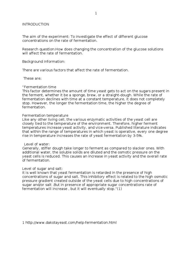 Ethanol research paper picture