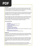 Download GIS Tutorial by Mallikarjun Mallampalli SN52931966 doc pdf