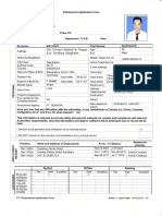 Rudiyanto Mat Hafi CV Bar