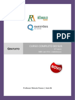 AULA_6 Revisao Sus PDF Coment