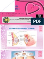 RS3-K23 Pathology of The Breast