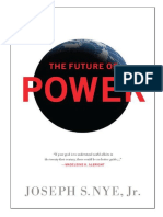 The Future of Power