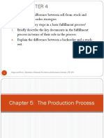 Quiz Chapter 4: Magal and Word - Essentials of Business Processes and Information Systems - © 2009